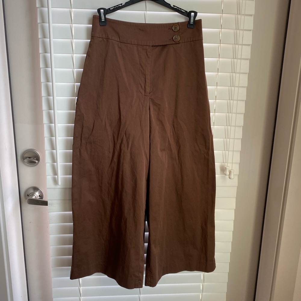 Cremieux Pants